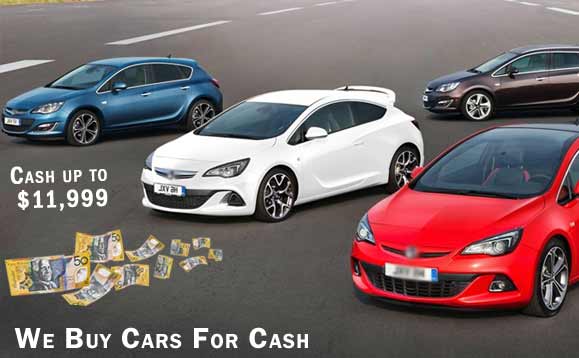 Earn Cash For Cars Werribee