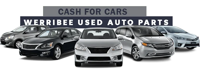 Chrysler Wreckers Werribee VIC 3083
